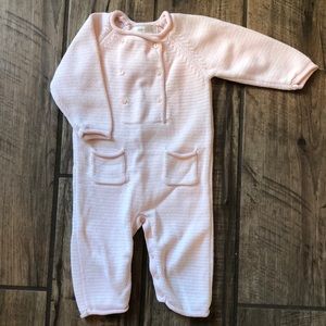 Angel Dear heavier weight outfit.